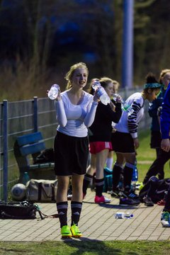 Bild 81 - C-Juniorinnen KT Training
